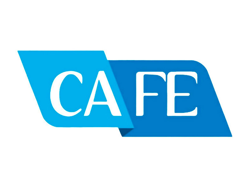 Logotipo Cafe