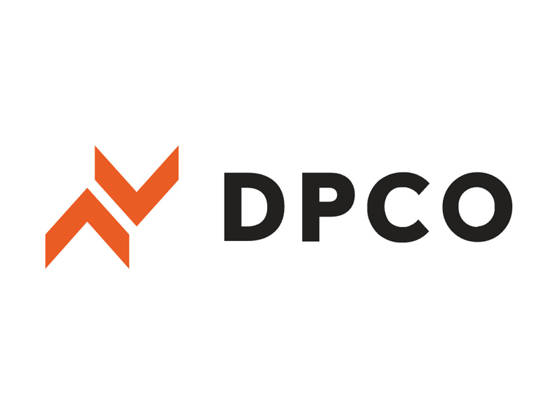 Logotipo DPCO