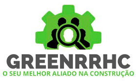 logotipo greenRRHC